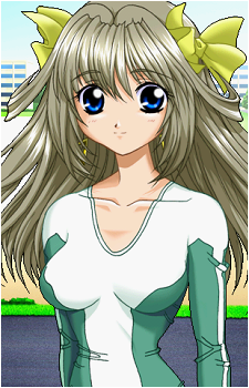 Rina Morisawa