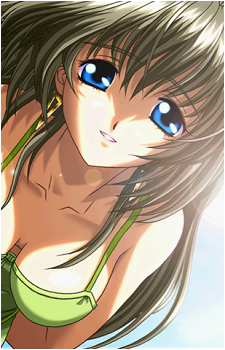 Rina Morisawa