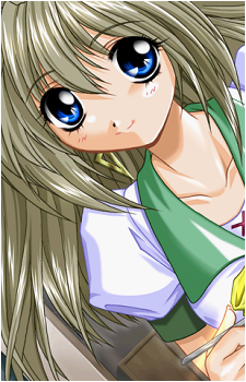 Rina Morisawa