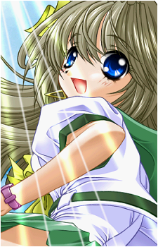 Rina Morisawa