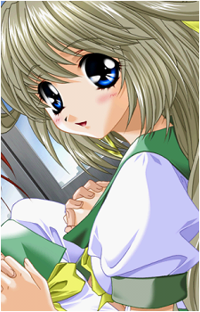 Rina Morisawa