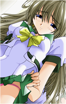 Rina Morisawa