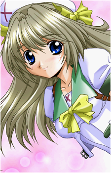 Rina Morisawa
