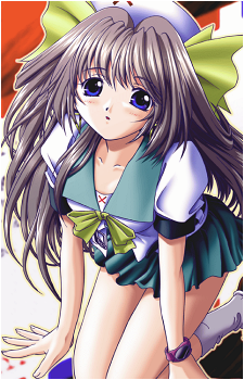 Rina Morisawa