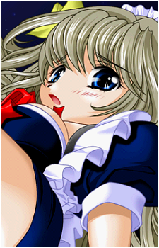 Rina Morisawa