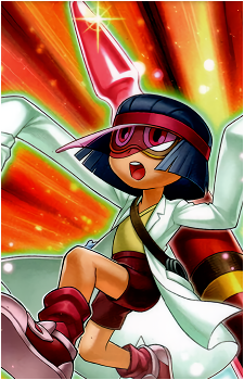 Red Riser's image