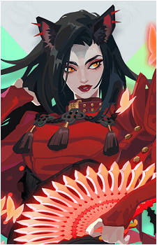 Jin Yuyao's image