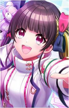 Michiru Kaibara's image