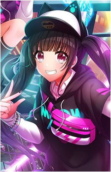 Michiru Kaibara
