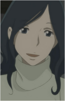 Yukari Nitani
