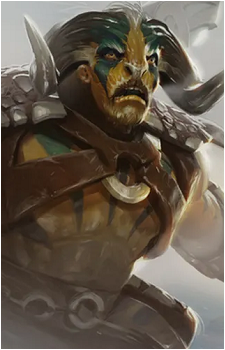 Elder Titan's image