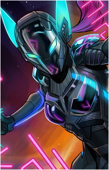 Lynx {FN}