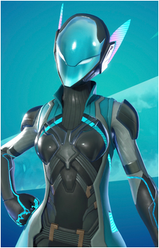 Lynx {FN}