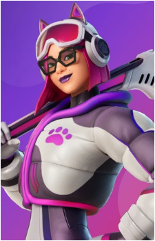 Lynx {FN}