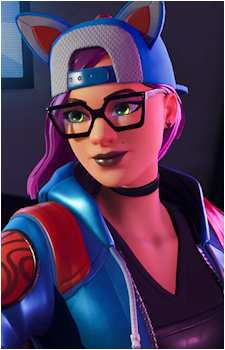 Lynx {FN}