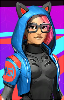 Lynx {FN}