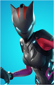 Lynx {FN}