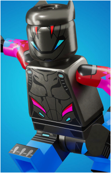 Lynx {FN}