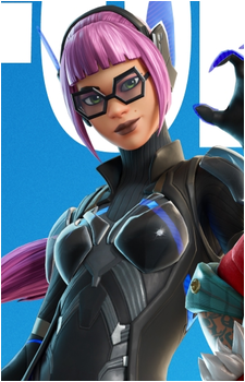 Lynx {FN}