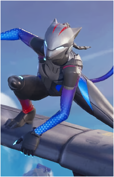 Lynx {FN}