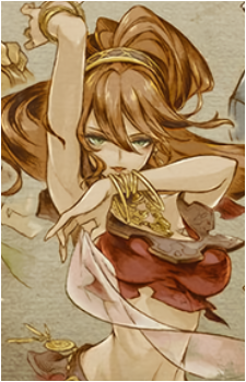 Primrose Azelhart
