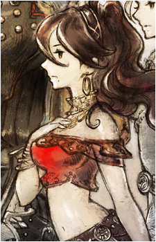 Primrose Azelhart