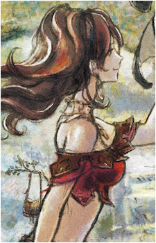 Primrose Azelhart