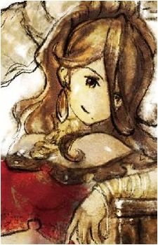 Primrose Azelhart