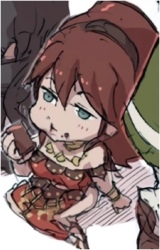 Primrose Azelhart