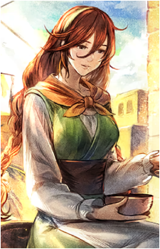 Primrose Azelhart