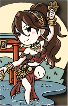 Primrose Azelhart