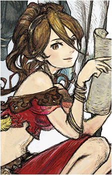 Primrose Azelhart