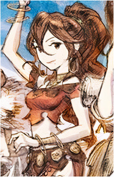 Primrose Azelhart