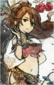 Primrose Azelhart