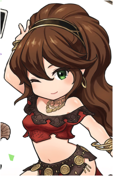 Primrose Azelhart
