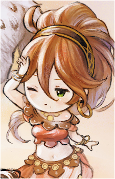 Primrose Azelhart