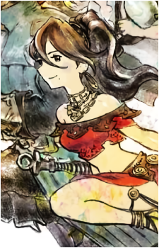 Primrose Azelhart