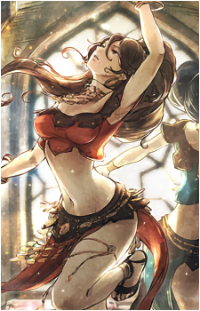 Primrose Azelhart
