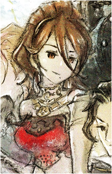Primrose Azelhart