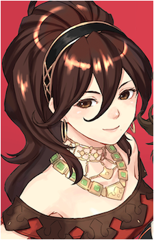 Primrose Azelhart