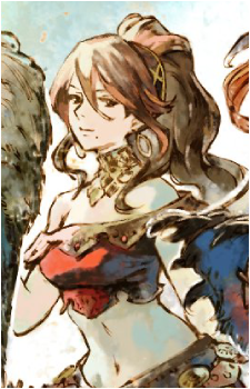 Primrose Azelhart