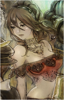 Primrose Azelhart