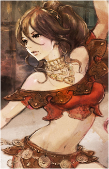 Primrose Azelhart's image