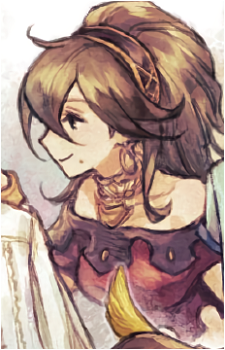 Primrose Azelhart