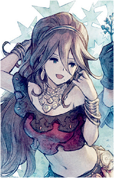 Primrose Azelhart