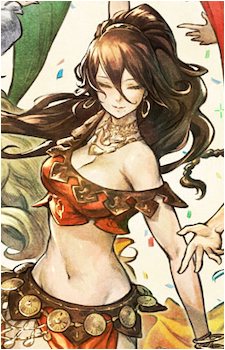 Primrose Azelhart