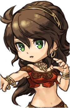 Primrose Azelhart