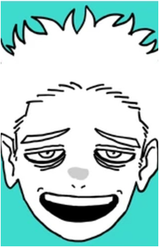 Itsuki Nagao