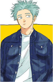 Itsuki Nagao