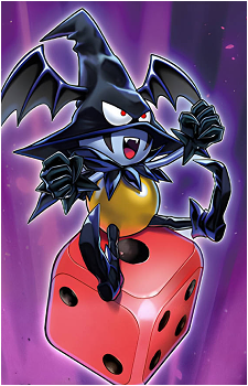 Dice Demon's image